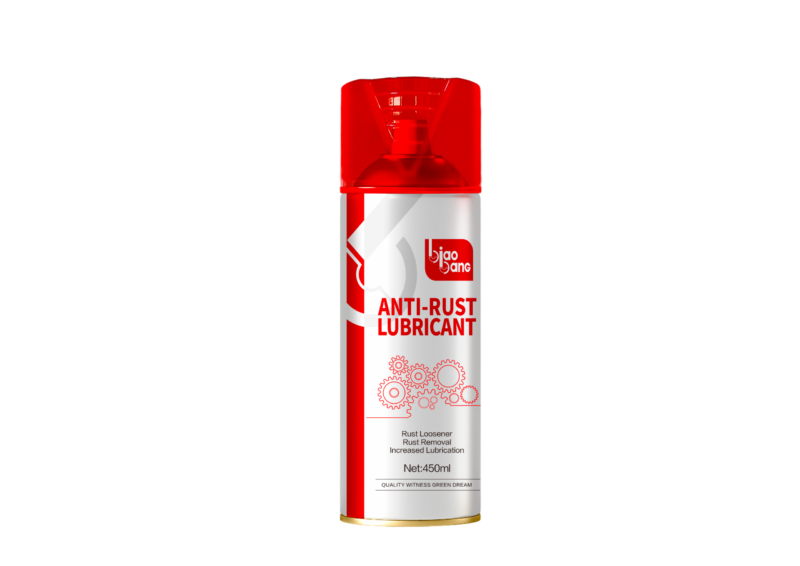 CHẤT BÔI TRƠN CHỐNG GỈ (ANTI-RUST LUBRICANT)