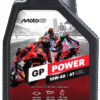 MOTUL GP POWER 4T 10W40