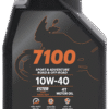 MOTUL 7100 4T 10W40