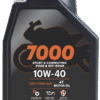 MOTUL 7000 4T 10W40