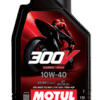 MOTUL 300V ROAD RACING 4T 10W40 1L