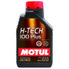 MOTUL H-TECH 100 PLUS 5W30 SP